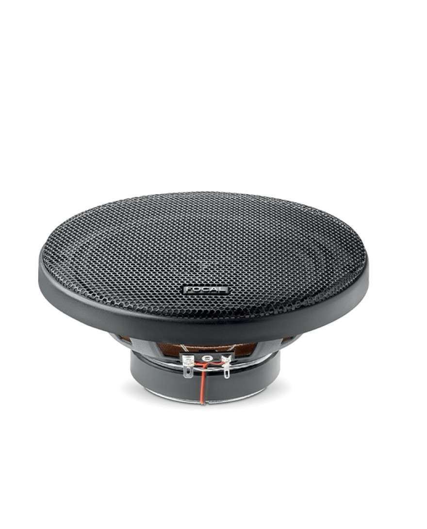 Focal ACX 165  6 1/2 Inch | 16.5cm | 2 Way coaxial kit